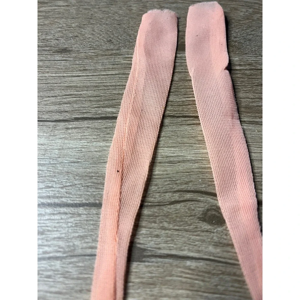 Barbie Tights Stockings Doll‎ Accessories Pink Soft Knit